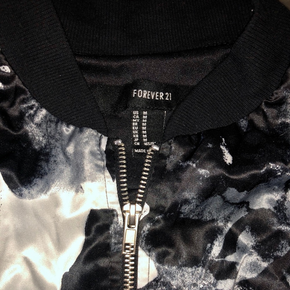 Bomber Jacket Bundle - image 5
